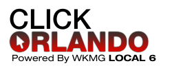 Click Orlando.com logo